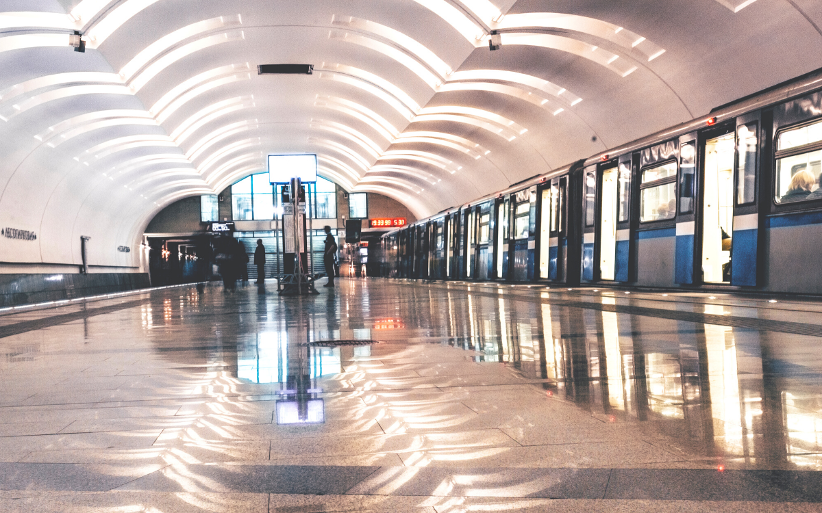 The future of Moscow's ticketing system